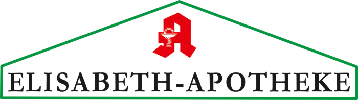 Elisabeth-Apotheke Logo